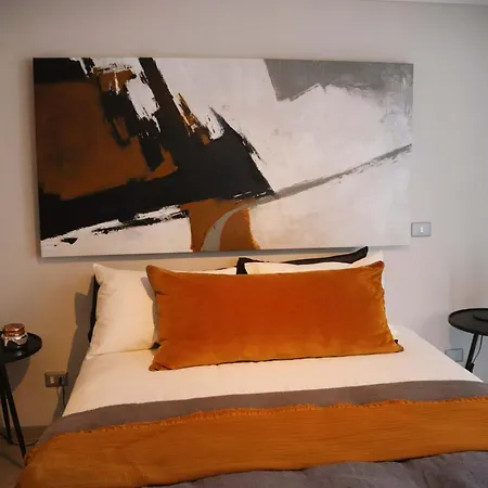 Hom Acogedor Studio En Calle Carmen Santiago Centro